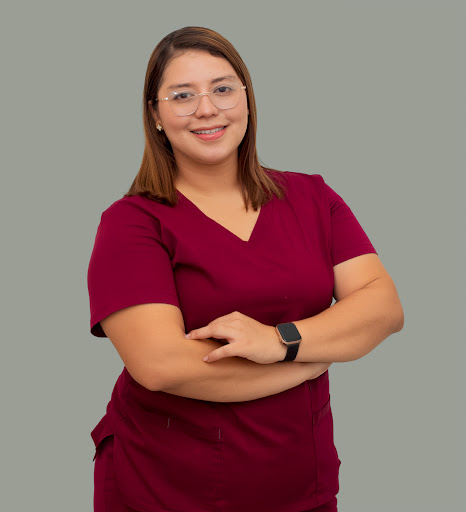 Personal del Laboratorio Clínico DIMILAB en Chinandega