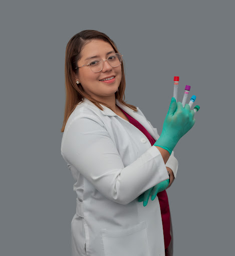 Atención personalizada con toma de muestras en DIMILAB